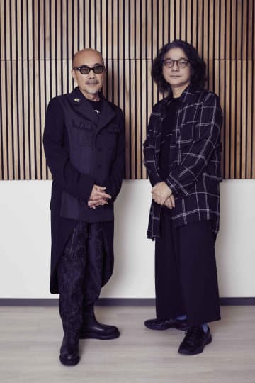 『Love Letter』岩井俊二監督×『東京日和』竹中直人監督の初対談が実現　初めて語り合う“中山美穂”という特別な存在