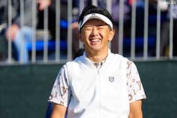 48歳・近藤智弘が新たな取り組みへ　21歳年下の助言で復調、QTにも挑戦「楽しみができた」