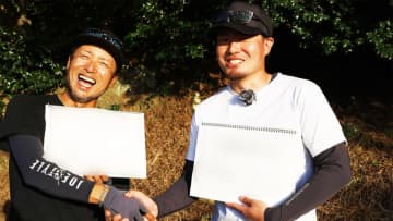 【禁断企画】プロアングラーと一般アングラーがエギング対決！ 湯川マサタカの『セフィアチャレンジ・宮城編】