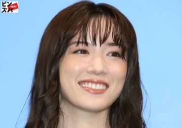 「永野芽郁がやるはずだった役」“代役”の27歳女優、『豊臣兄弟！』ビジュが沸騰「切ない目が既に適役」