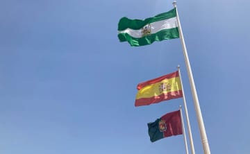 53歳で単身スペイン留学　部屋でひとり、スーツケースを開けると涙がにじんだ