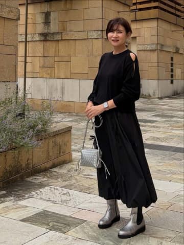 おしゃれな人の愛用アイテム、どこの？ 人気スナップのブランドをチェック！（2025年11月21日号）