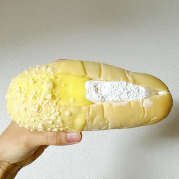 「ほんっとーーに美味しかった！！」【ローソン】朝食・おやつにしたい◎「ホイップロール」