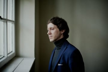 ラファウ・ブレハッチ、『ショパン:マズルカ集 第1巻』のCD化が日本限定で実現