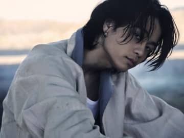 jo0ji、新曲「雨酔い」MV公開