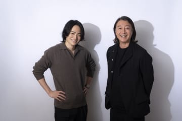 菊池風磨主演ドラマ『こちら予備自衛英雄補?!』放送へ　原作・脚本・監督に加藤浩次