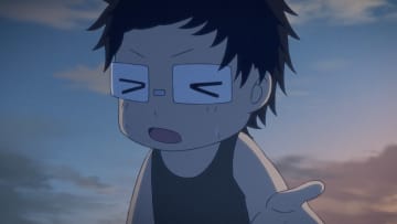 板垣李光人＆中村倫也『ペリリュー』キャスティング秘話　プロデューサーと原作者も太鼓判