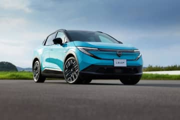 日産、AWSで「ProPILOT」など車載ソフト開発加速