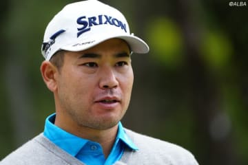 松山英樹が6年ぶり出場　タイガー・ウッズ主催大会の組み合わせ発表