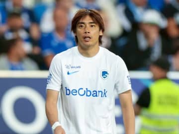 「髭あり純也くんもカッコよ」「写真集にしてほしい」伊東純也の私服ショットにファン大興奮！ 久保のツッコミ、橋岡の反応にも注目「憧れてます」「ぎゃくにすか？？？？？？」