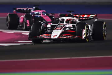 ジャンプスタート裁定に「言葉が見つからない」とオコン。ベアマンはアンセーフリリースで、ハースは無得点＆選手権8位に