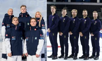 ユニクロがスウェーデン代表と契約更新！日本での子ども向け育成活動も強化！