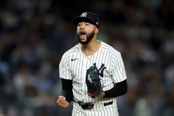 メッツ、最優秀救援2度の右腕ウィリアムズと3年契約合意　守護神ディアスとの再契約交渉も継続へ