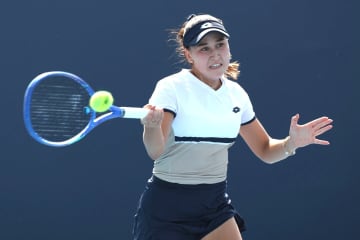 ロシアの女子選手ラヒモワがウズベキスタンへ国籍変更。ロシア連盟は「裏切りではない」と理解示す＜SMASH＞