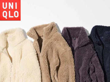 寒がりさん冬服なに買う？→【ユニクロ】「ぽかぽかアイテム」が大正解かも！