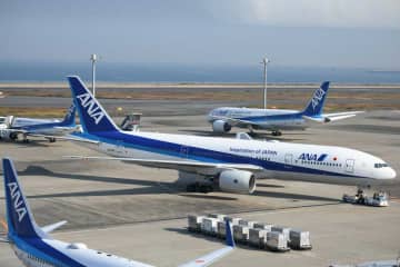 ANA、12月4日〜10日搭乗分「トクたびマイル」設定　東京/羽田〜札幌/千歳線が4,000マイルなど
