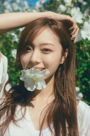 乃木坂46・梅澤美波、2nd写真集が2月3日発売決定　ファッションの聖地・イタリアを舞台に大人の色気や素の笑顔を濃縮