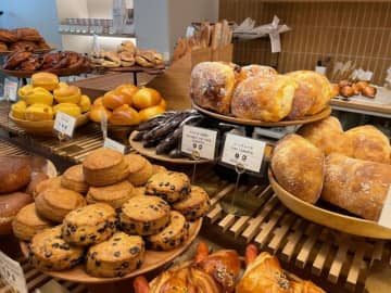 クリスマスや年末に♪「手土産に買いたいパンがある」都内のベーカリー3選