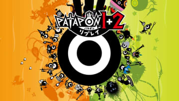 Switch版「パタポン1+2 リプレイ」の25%オフセール実施中！