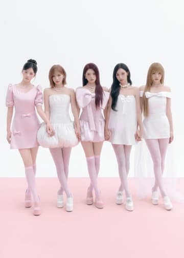 ライブ配信中に怒鳴り声や悲鳴、“虐待説”まで浮上した日本人所属のRESCENE　初動10万枚で自己ベスト更新