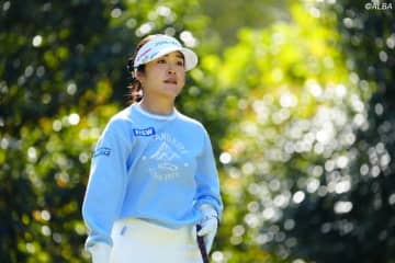 三ヶ島かなが来季から複数年シード行使　QT出場見送り「私なりに問い詰めた結果」