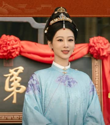 配信前のヤン・ズー主演ドラマ「家業」を盗用か、制作会社がショートドラマを批判