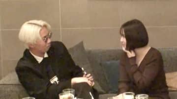 合コンに来た“美女ファン”に「結婚すればいいじゃん」「狂えよ」 カリスマ芸人が名言連発