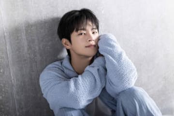 【ソ・イングクにインタビュー】見どころは自分？ 韓国トップスターが新境地ライブへの意気込みを語る