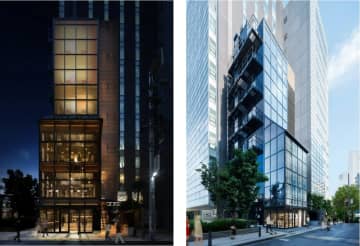 東急不動産／渋谷・神泉エリアに飲食商業施設「クリンク渋谷神泉」12／10オープン