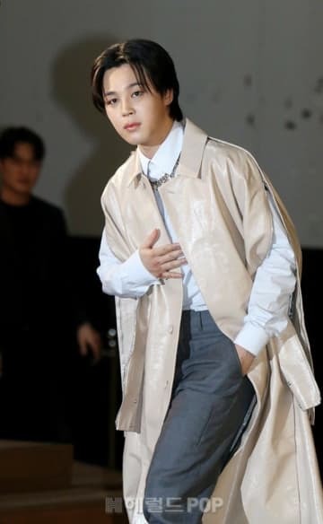 「BTS」JIMINの「Who」、ビルボードチャートに70週ランクイン…輝かしいソロキャリア