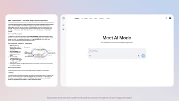 グーグル「AIモード」検索、Gemini 3とNano Banana Proに対応(英語)