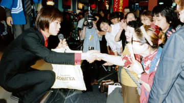 氷川きよし誕生秘話とドンが流した涙……私が見た長良じゅん社長の素顔（2）