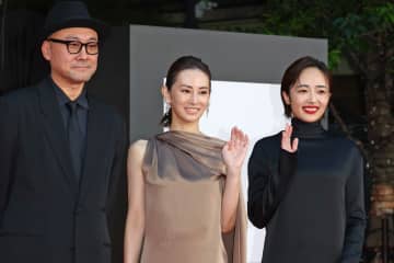 「ナイトフラワー」主演・北川景子さんと〝熱演バトル〟森田望智さんを見た瞬間、日本アカデミー賞が頭をよぎった！