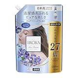 Amazon日替わりセール本日の5選! 柔軟剤「IROKA ピュアフリージア つめかえ用」、Tシャツ「BEEFY サーマルクルーネックロングスリーブ」、「密閉パック&レンジ 4点セット」、キャンプ用グリル「グリルアタッシュXL」、「DJI Power 1000」