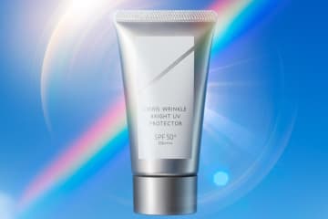 オルビス2026年春の新作日やけ止め、太陽光に当たると“自動で膜が厚くなる”新感覚スキンケアUV