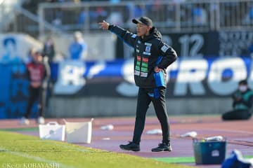 秋田、吉田謙監督の続投を発表…就任7年目のシーズンへ「ひたむきに、粘り強く」