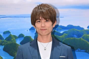 杉浦太陽　子育てに追われるなか睡眠が取れる唯一の仕事「旅番組、ありがとうございま～す」