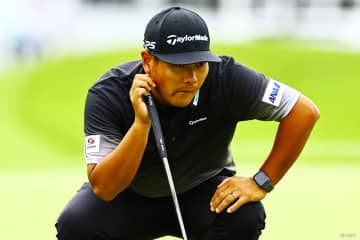 久常涼とアマ佐藤快斗が豪州ナショナルオープンに 優勝すれば「マスターズ」