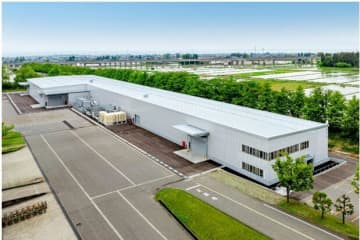 YKK AP、Low-Eガラス生産能力1.5倍に