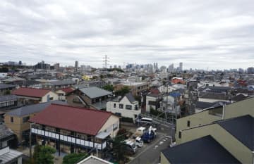 アフォーダブル住宅は都市問題