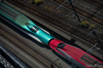 東北新幹線「連結解放トラブル」、JR東が調査結果と対策を発表