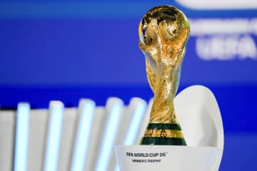 【サッカーW杯】試合日程をワシントンD.Cから全世界生配信　FIFAが発表　日本は初のポット2