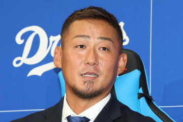 中田翔氏はタレント業に色気「今までテレビで見てた方々だったりに会えるので…」