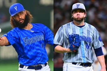 保留者名簿外も…退団確定ではない!?　DeNA2投手は交渉継続、残留のケースも多数