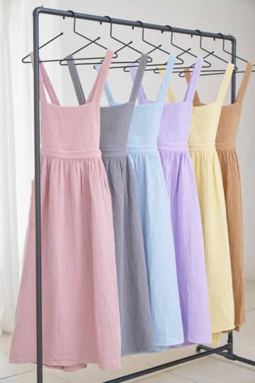 辻希美プロデュース「Parsley」からHoliday Gift Set登場♡