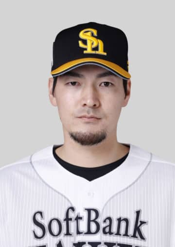 ソフトバンク有原、自由契約に　2年連続14勝で最多勝