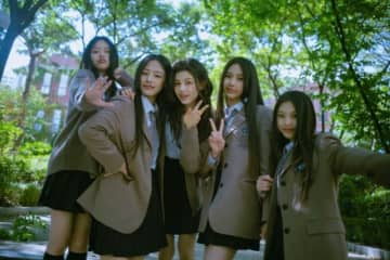 「NewJeans」、「NJZ」の痕跡を消す…完全体でのカムバック間近か？