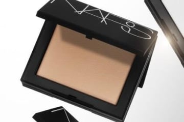 NARSの人気フェイスパウダー“リフ粉”に26年春新色、肌に溶け込むニュートラルカラーが誕生へ