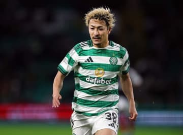 「相手にとって頭痛の種だった」日本人→日本人で先制弾!退団噂のエースを地元メディアが称賛!「本当に良かった」