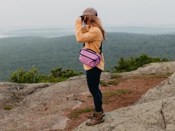 Gura GearのカメラバッグKibokoにカジュアルな「City」シリーズ　容量12Lの超小型バックパックなど